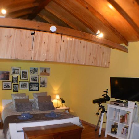 Casa Cueva El Pedregal Tejedaヴィラ エクステリア 写真